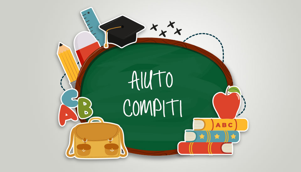 Aiuto compiti