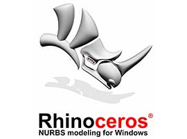 Modellazione al CAD ( Rhinoceros)