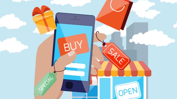 TI AIUTO NELL'ACQUISTO DI ELETTRODOMESTICI, PC, SMARTPHONE, ECC.