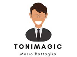 Creazione di volantini, logo, grafiche...