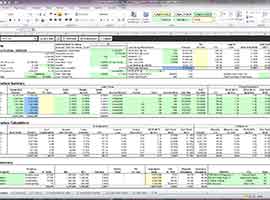 Data entry e analisi statistica