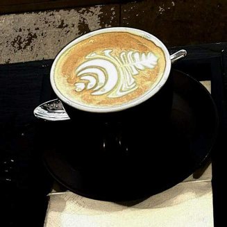 corso di caffetteria