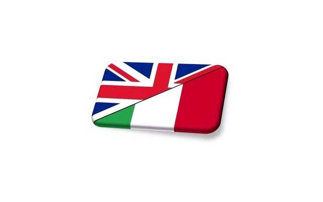 Traduzioni ita-eng/eng-ita