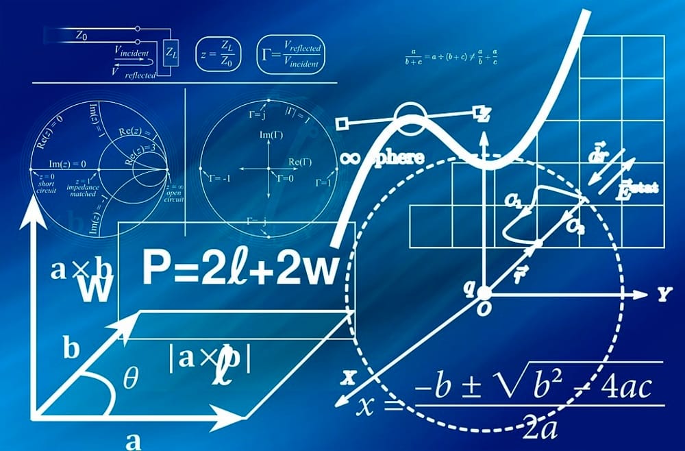 Ripetizioni matematica e compiti 