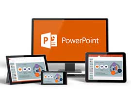 Presentazioni Power Point